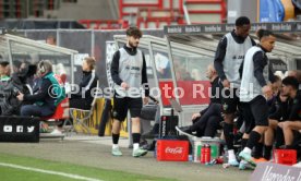 18.03.23 VfB Stuttgart - VfL Wolfsburg
