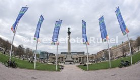 23.03.24 Stuttgart Schlossplatz