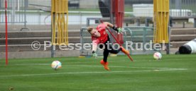 19.08.22 VfB Stuttgart Training