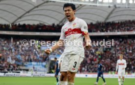 15.10.22 VfB Stuttgart - VfL Bochum
