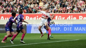 21.03.26 Frauen VfB Stuttgart - 1. FSV Mainz 05