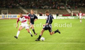 15.09.98 VfB Stuttgart - Feyenoord Rotterdam