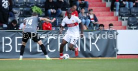 08.04.26 VfB Stuttgart II - SSV Ulm 1846