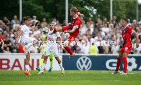 17.08.24 FC Villingen 08 - 1. FC Heidenheim