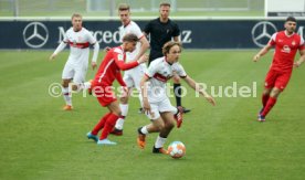 23.04.22 U19 VfB Stuttgart - U19 1. FC Kaiserslautern