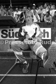 27.07.91 VfB Stuttgart - Inter Mailand