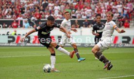 VfB Stuttgart - FC St. Pauli