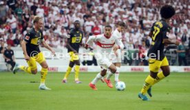 22.09.24 VfB Stuttgart - Borussia Dortmund
