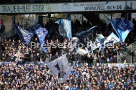 Karlsruher SC - Chemitzer SC