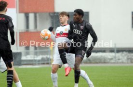 02.04.22 U19 VfB Stuttgart - U19 FC Ingolstadt 04
