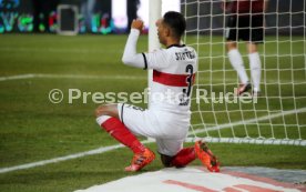 Hannover 96 - VfB Stuttgart