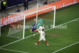 29.01.25 VfB Stuttgart - Paris St. Germain