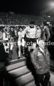 03.05.89 SSC Neapel - VfB Stuttgart