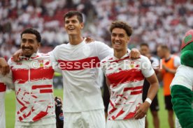 30.08.25 VfB Stuttgart - Borussia M&ouml;nchengladbach