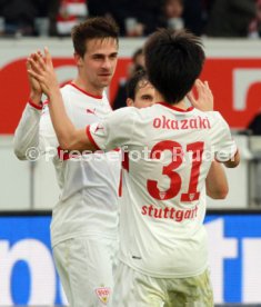 VfB Stuttgart