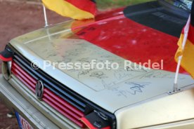 03.10.26 FSV Schwaigern - VfB Stuttgart Traditionsmannschaft