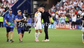 05.07.24 Spanien - Deutschland