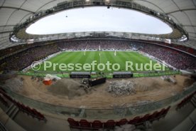 15.10.22 VfB Stuttgart - VfL Bochum