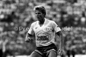 05.08.86 Olympique Marseille - AS Monaco