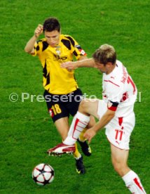 26.08.09 VfB Stuttgart - FC Timisoara