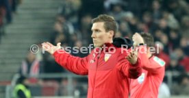 VfB Stuttgart - Hannover 96