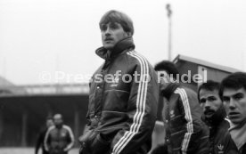 16.11.85 VfB Stuttgart II - FC Rastatt 04