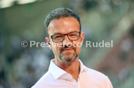 04.09.22 FC Augsburg - Hertha BSC Berlin