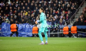 14.02.23 Paris Saint-Germain - FC Bayern M&uuml;nchen