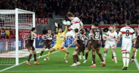 21.12.24 VfB Stuttgart - FC St. Pauli