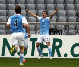 TSV 1860 M&uuml;nchen