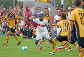 SG Dynamo Dresden - VfB Stuttgart