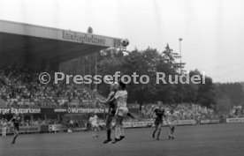 09.08.80 Stuttgarter Kickers - 1. FC Saarbr&uuml;cken