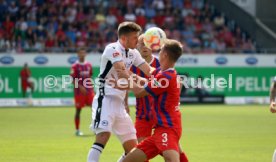 21.08.22 1. FC Heidenheim - DSC Arminia Bielefeld