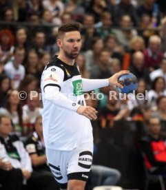 DKB Handball Bundesliga All Star Game 2019