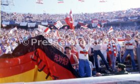 03.05.86 DFB-Pokal Finale FC Bayern M&uuml;nchen - VfB Stuttgart