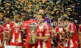16.08.25 Franz-Beckenbauer-Supercup VfB Stuttgart - FC Bayern München