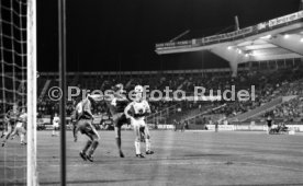 12.09.89 VfB Stuttgart - Feyenoord Rotterdam