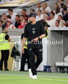 16.08.25 Franz-Beckenbauer-Supercup VfB Stuttgart - FC Bayern München
