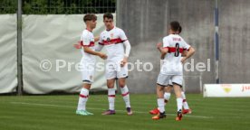 23.04.22 U19 VfB Stuttgart - U19 1. FC Kaiserslautern