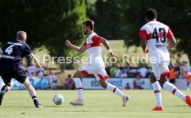 25.07.26 FSV Hollenbach - VfB Stuttgart