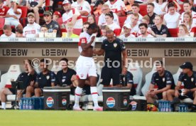 08.08.26 VfB Stuttgart - FC Everton