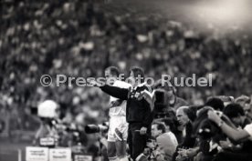 30.04.93 FC Bayern M&uuml;nchen - VfB Stuttgart