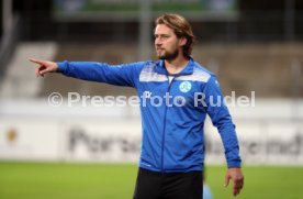Stuttgarter Kickers - TSV Steinbach
