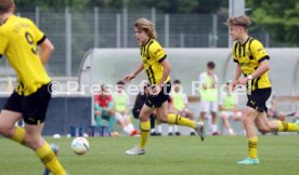 14.05.23 U17 VfB Stuttgart - U17 Borussia Dortmund