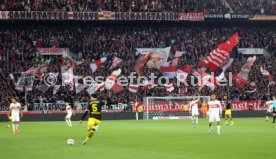 11.11.23 VfB Stuttgart - Borussia Dortmund