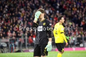 01.04.23 FC Bayern M&uuml;nchen - Borussia Dortmund