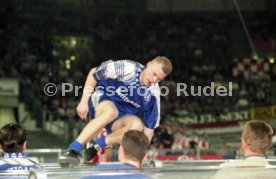 13.01.96 Hallen Masters Stuttgart
