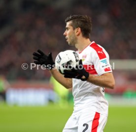 VfB Stuttgart - VfL Bochum