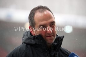 17.01.21 1. FC Heidenheim - SV Darmstadt 98