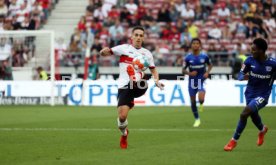 19.09.21 VfB Stuttgart - Bayer 04 Leverkusen
